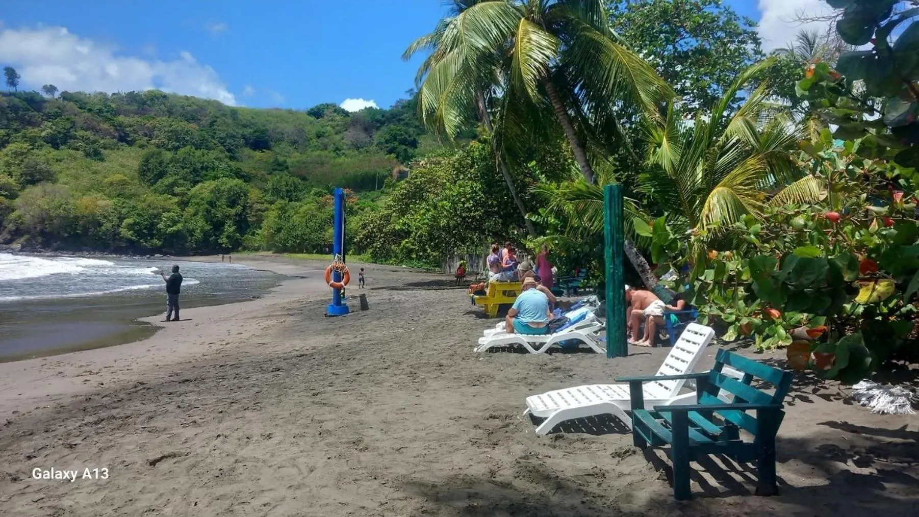 Michael'S Beach Complex #3 Brighton Village 0*,  Saint Vincent and the Grenadines